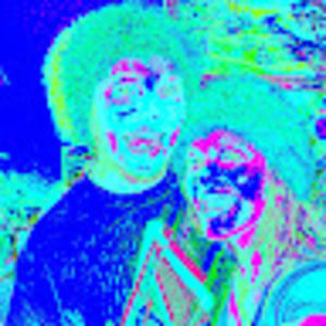 Meet your Posher, Joel